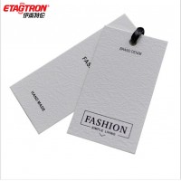 Long Range Passive RFID clothing label printable tags