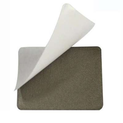 18x18mm rectangle anti-metal tag for metal asset tracking system